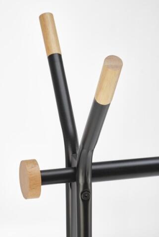 Вешалка HALMAR WU32 натуральный