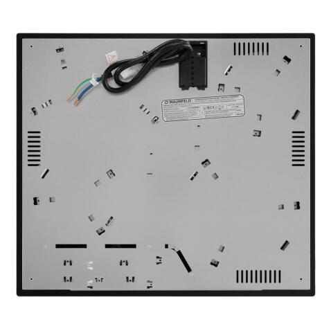 Поверхность электрическая MAUNFELD CVCE594SMDBK