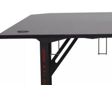 Стол компьютерный SIGNAL B-219 черный