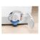 Стирально-сушильная машина ELECTROLUX EW7W2492P