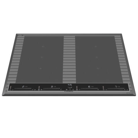 Поверхность индукционная MAUNFELD CVI594SF2MDGR LUX Inverter
