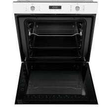 Духовой шкаф электрический MAUNFELD EOEM7610W