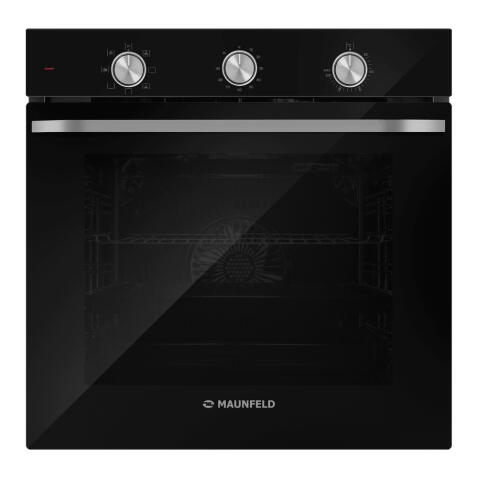 Духовой шкаф электрический MAUNFELD FEOF7871B