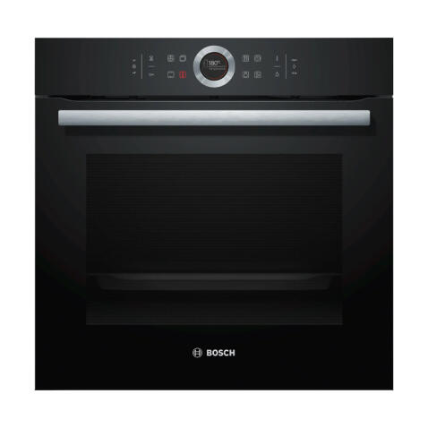 Духовой шкаф BOSCH HBG635BB1