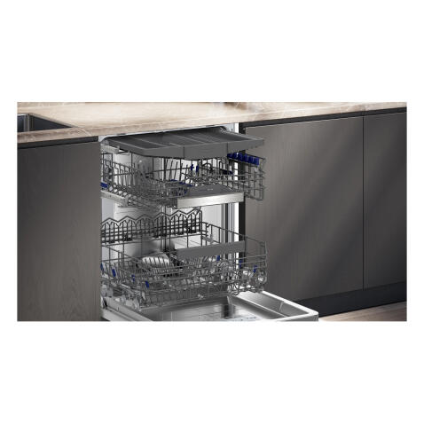 Посудомоечная машина SIEMENS SN65ZX07CE
