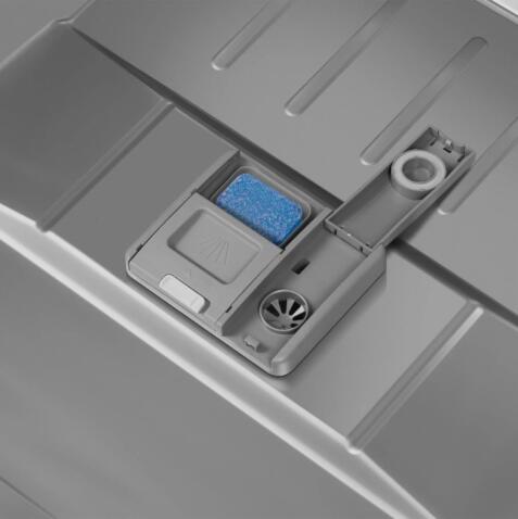 Посудомоечная машина MEFERI MDW6073 COMFORT