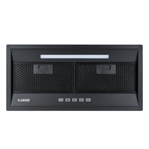 Вытяжка EXITEQ EX-6016 black