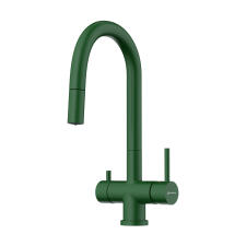 Смеситель для кухни Omoikiri Akita S RG royal green
