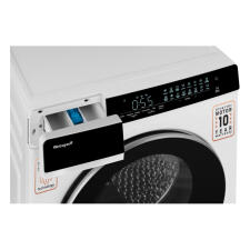 Стирально-сушильная машина WEISSGAUFF WMD 788 Touch Inverter Steam