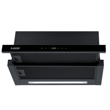 Вытяжка EXITEQ EX-1536 black