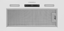 Кухонная вытяжка MAUNFELD THAMES 651 GEST белый