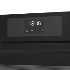 Духовой шкаф электрический MEFERI MEO6013BK ULTRA