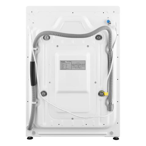 Стирально-сушильная машина WEISSGAUFF WMD 61212 Inverter Steam