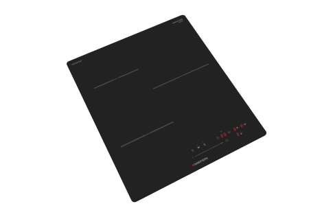 Варочная панель индукционная с инвертором MEFERI MIH453BK COMFORT