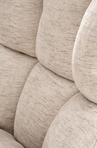 Кресло HALMAR ORINOKO бежевый