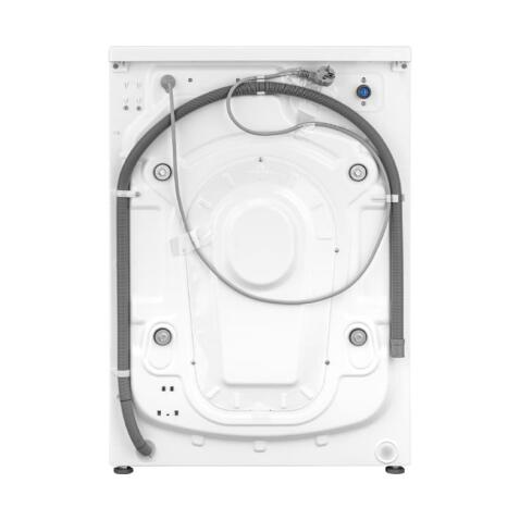Стирально-сушильная машина WEISSGAUFF WMD 6148 DC INVERTER STEAM