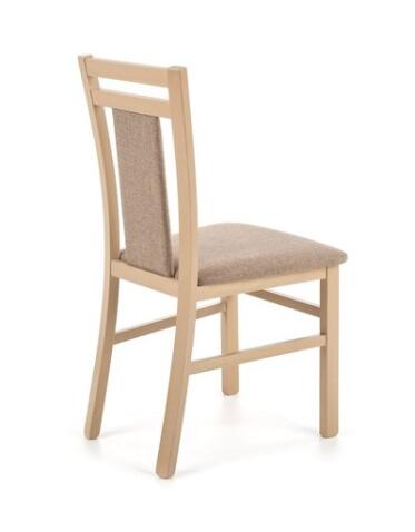Стул HALMAR HUBERT 8 дуб сонома/Inari 23