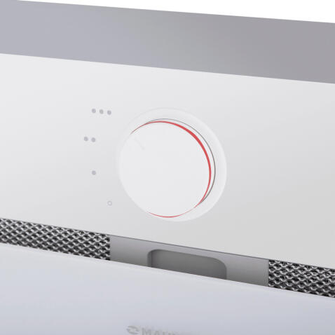 Вытяжка MAUNFELD Crosby Rocky 60 белый