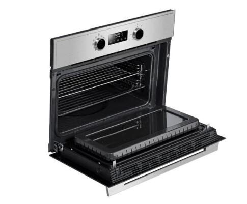 Духовой шкаф TEKA HSC 644 C SS