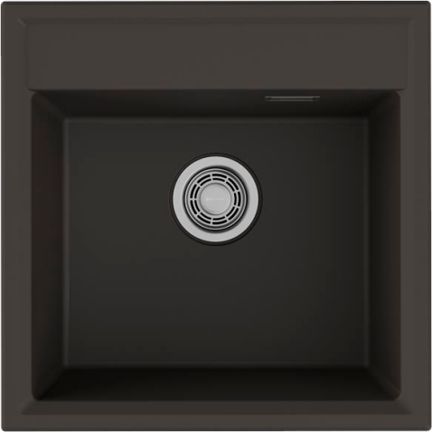 Кухонная мойка Omoikiri Daisen 51-ES Artgranit/эспрессо