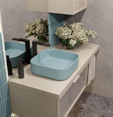 Дозатор Omoikiri OM-06 GB графит