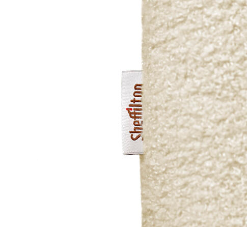 Сидение Sheffilton SHT-ST39 артикул S-214 бежевый