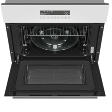 Духовой шкаф электрический MEFERI MEO608WH MICROWAVE