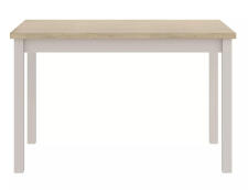 Стол обеденный SIGNAL ADAM дуб кремона/кашемир 120/68