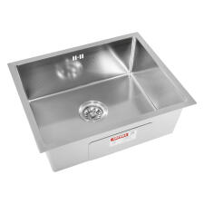 Мойка ARFEKA ECO AR 550*450 SATIN DECOR