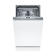 Посудомоечная машина встраиваемая BOSCH SPV4EMX10E