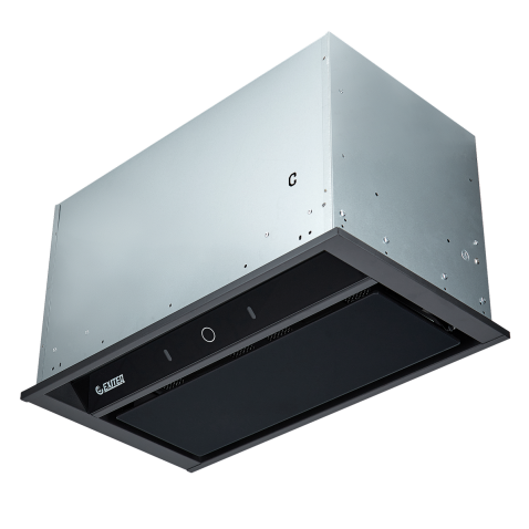 Вытяжка EXITEQ EX-1506 black