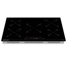 Варочная панель индукционная MEFERI MIH755BK POWER