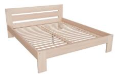 Кровать HALMAR MATILDA натуральный, 160/200