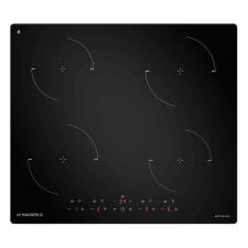 Поверхность индукционная MAUNFELD CVI604EXBK