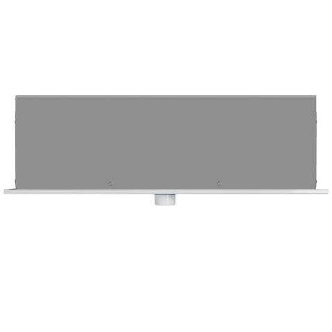 Вытяжка MAUNFELD Domina 60 белый