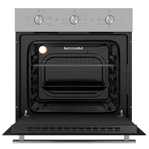 Духовой шкаф электрический MAUNFELD AEOC6040S