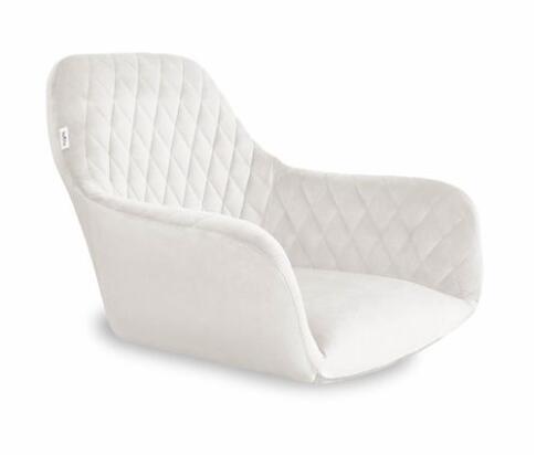 Сидение Sheffilton SHT-ST38 артикул S-42 зефирный