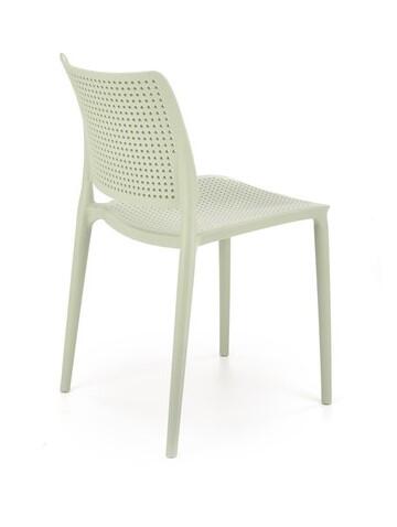 Стул HALMAR K514 мятный