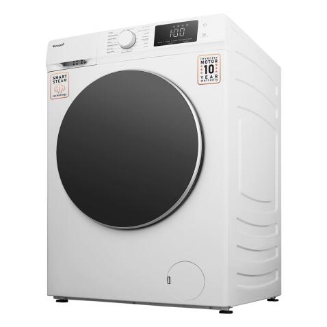 Стирально-сушильная машина WEISSGAUFF WMD 61212 Inverter Steam