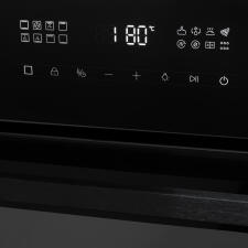 Духовой шкаф электрический ZORG TECHNOLOGY NEO616 black