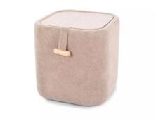 Пуф SIGNAL NAP темно-бежевый
