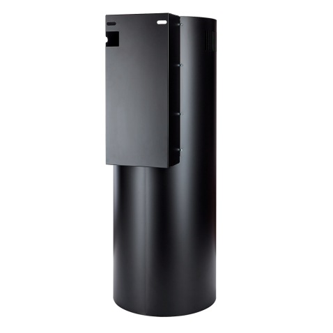 Вытяжка EXITEQ EX-1296 black