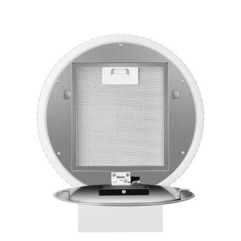 Вытяжка MAUNFELD Edelweiss 39 WALL белый