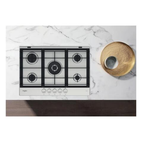 Поверхность газовая WHIRLPOOL GMWL 728/IXL