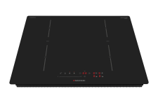 Варочная панель индукционная с инвертором  MEFERI MIH604BK COMFORT