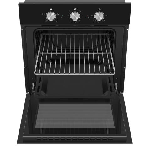 Духовой шкаф электрический HOMSair OES604BK