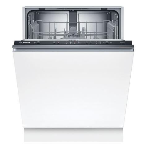 Посудомоечная машина встраиваемая BOSCH SMV24AX04E