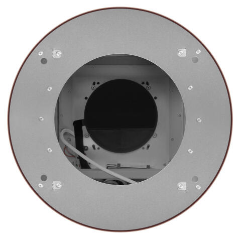 Кухонная вытяжка MAUNFELD Adelaide 39 Isla розовое золото