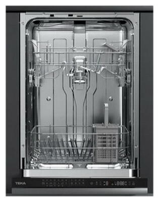 Посудомоечная машина TEKA DFI 44700