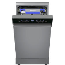 Посудомоечная машина MAUNFELD MWF45331S Inverter